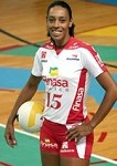 arlene xavier