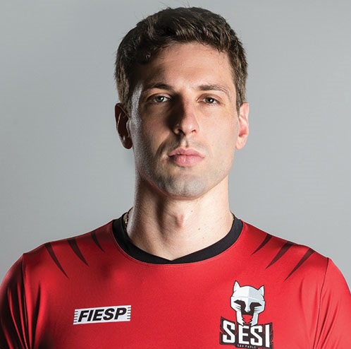 Foto: Divulgação Sesi