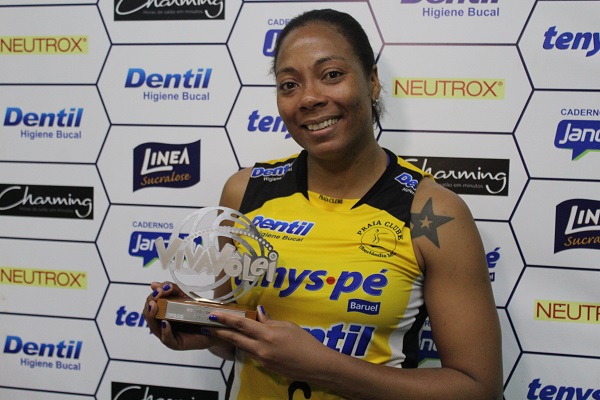 Foto: Divulgação Praia Clube