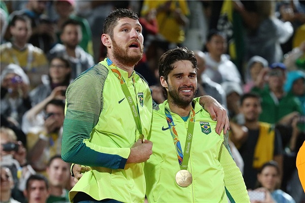 Foto: FIVB
