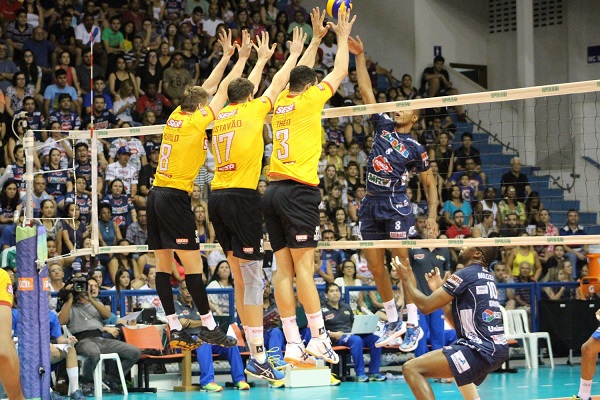 Foto: Divulgação/Sesi