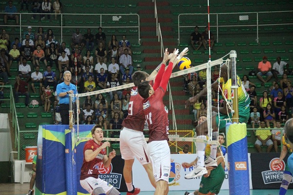Foto: Fredson Souza / MCV
