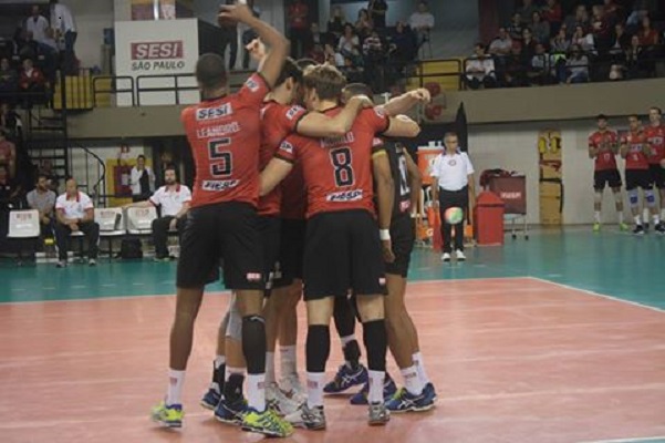 Everton Amaro/Divulgação Fiesp  