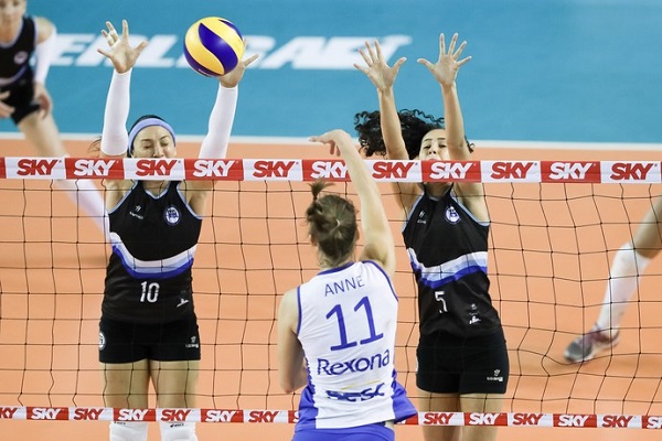 (Foto: Ricardo Bufolin/Divulgação ECP)