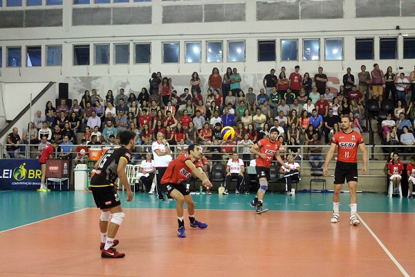 Foto: JulyStanzioni/SMPRESS