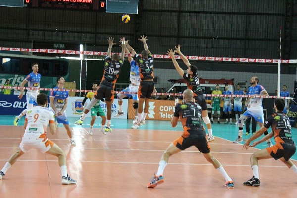 Foto: Rodrigo Araújo