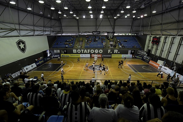 Superliga B: Primeira Rodada Das Semifinais Acontece Neste Sábado ...