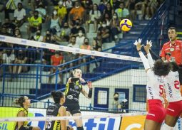 Foto: Eliezer Esportes / Praia Clube